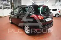 2014 Ford B-Max