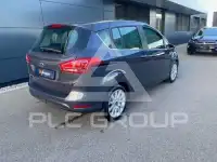 2014 Ford B-Max