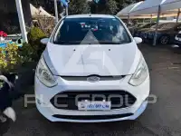 2014 Ford B-Max