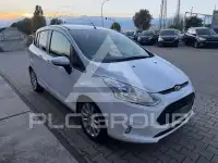2014 Ford B-Max
