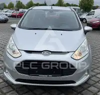 2014 Ford B-Max