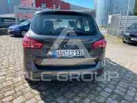 2014 Ford B-Max
