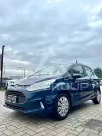 2014 Ford B-Max