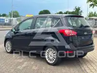 2014 Ford B-Max