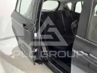 2014 Ford B-Max