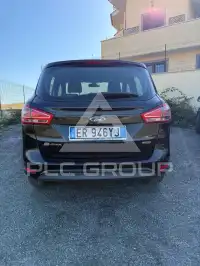 2014 Ford B-Max