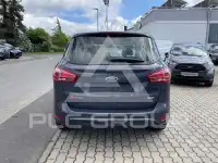 2014 Ford B-Max