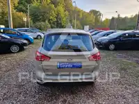 2014 Ford B-Max