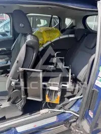 2014 Ford B-Max