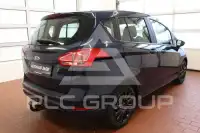 2014 Ford B-Max