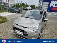 2014 Ford B-Max