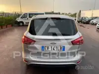 2014 Ford B-Max