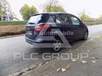 2014 Ford B-Max