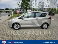 2014 Ford B-Max