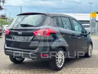 2014 Ford B-Max