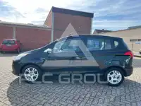 2014 Ford B-Max