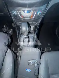 2014 Ford B-Max