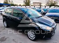 2014 Ford B-Max