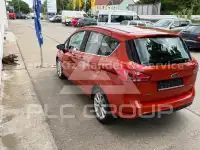 2014 Ford B-Max