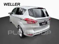 2014 Ford B-Max