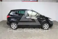 2014 Ford B-Max