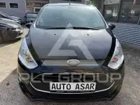 2014 Ford B-Max