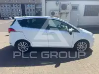 2014 Ford B-Max