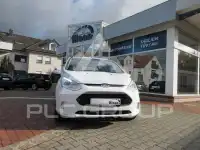 2014 Ford B-Max