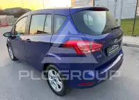 2014 Ford B-Max