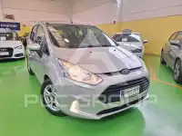 2014 Ford B-Max