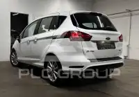 2014 Ford B-Max