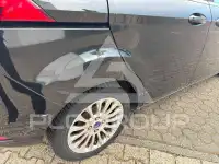 2014 Ford B-Max
