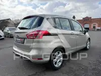 2014 Ford B-Max