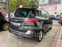 2014 Ford B-Max