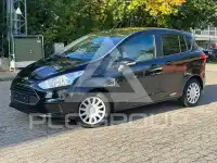 2014 Ford B-Max