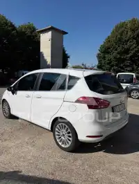 2014 Ford B-Max