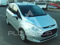 2014 Ford B-Max