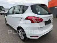 2014 Ford B-Max