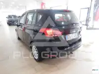 2014 Ford B-Max