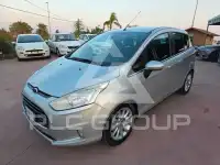 2014 Ford B-Max