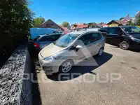 2014 Ford B-Max