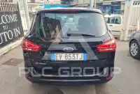 2014 Ford B-Max