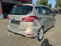 2014 Ford B-Max