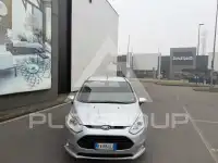2014 Ford B-Max