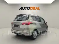 2014 Ford B-Max