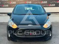 2014 Ford B-Max