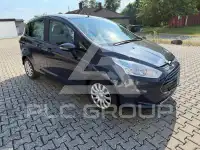 2014 Ford B-Max