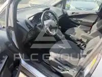 2014 Ford B-Max
