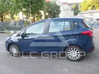 2014 Ford B-Max