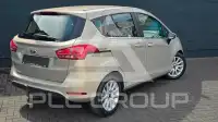 2014 Ford B-Max
